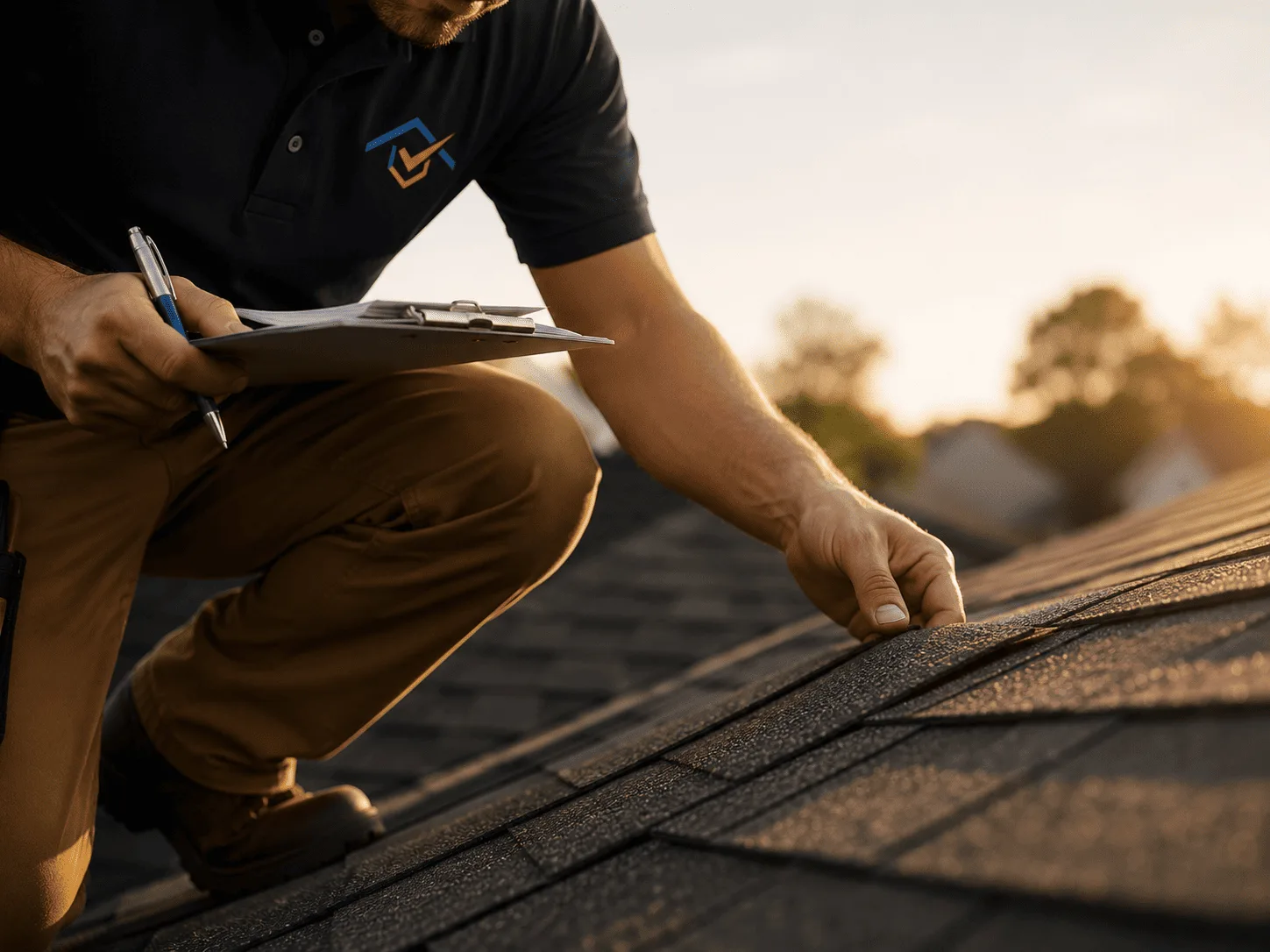 Why Choose Roof Inspection in Sallis, MS